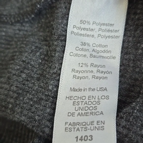 Michael Stars Women's Top - Picture 8 of 10